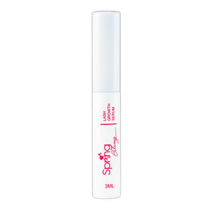 Lash Growth Serum Bottle Unopened